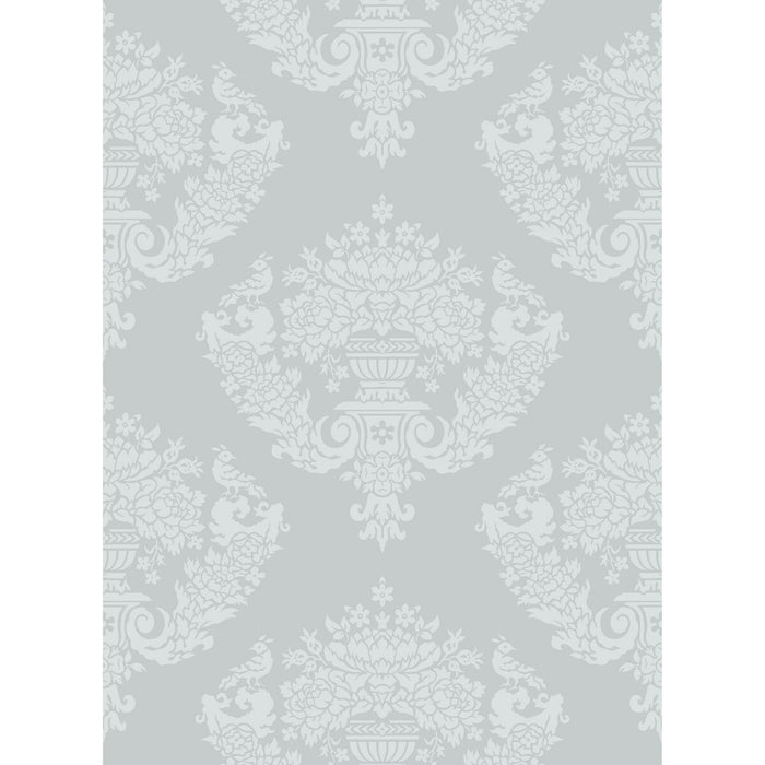 Cole & Son Sudbury Dove Wallpaper 88/12048.CS.0