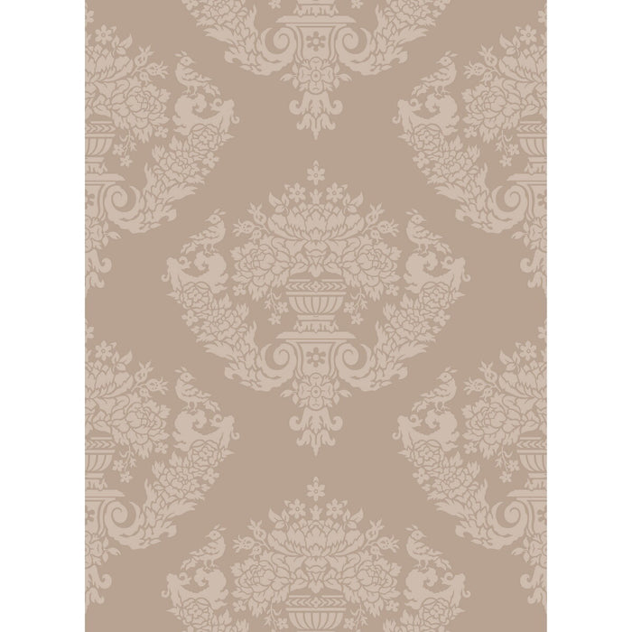 Cole & Son Sudbury Gold Wallpaper 88/12049.CS.0
