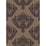 Cole & Son Sudbury Bronze Wallpaper 88/12050.CS.0