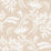 Cole & Son Cranley Toast Wallpaper 88/5019.CS.0