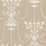 Cole & Son Dorset Toast Wallpaper 88/7027.CS.0