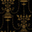 Cole & Son Dorset Noir Wallpaper 88/7028.CS.0