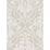 Cole & Son St Petersburg Dsk Tan Wallpaper 88/8034.CS.0