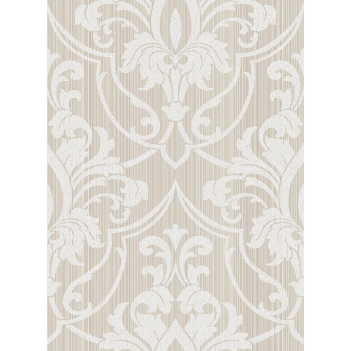 Cole & Son St Petersburg Dsk Tan Wallpaper 88/8034.CS.0