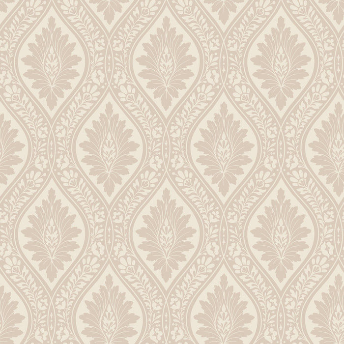Cole & Son Florence Tan Wallpaper 88/9037.CS.0