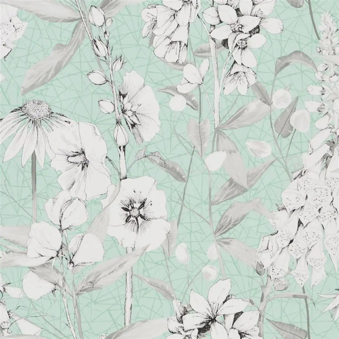 Designers Guild Emilie 2 Wallpaper PDG1050-02
