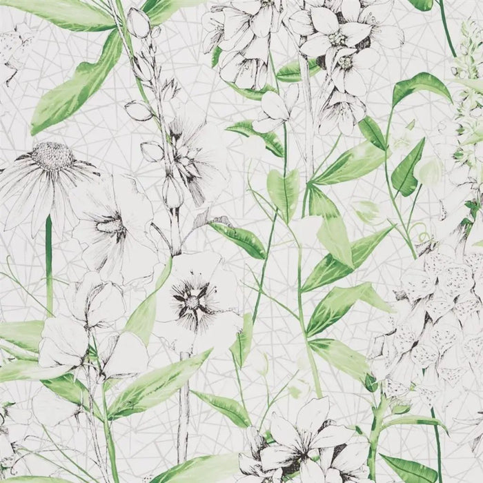 Designers Guild Emilie 1 Wallpaper PDG1050-01