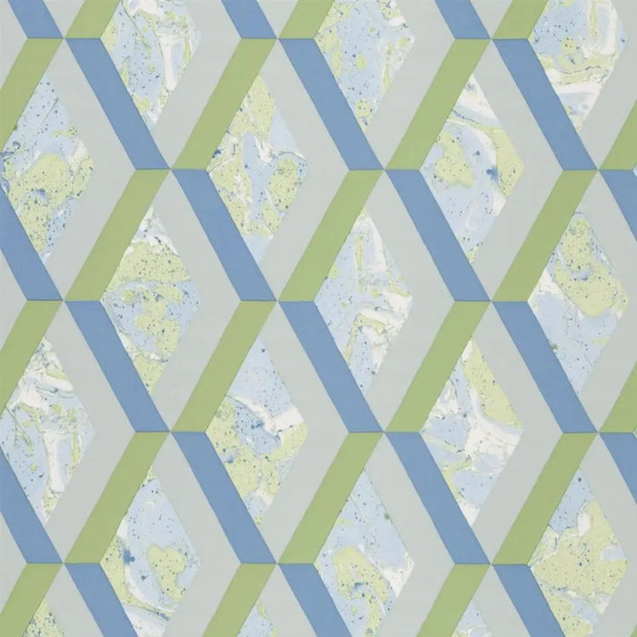 Designers Guild Jourdain 8 Wallpaper PDG1054-08