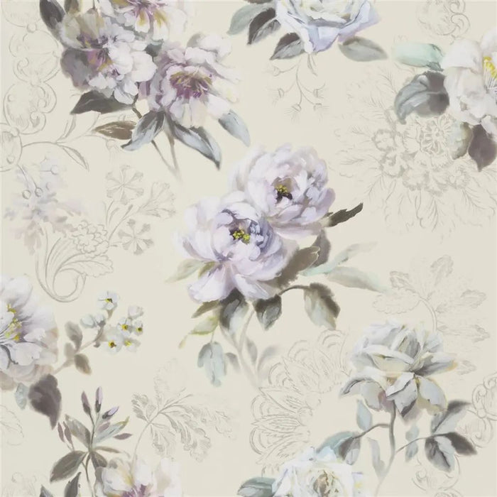 Designers Guild Victorine 1 Wallpaper PDG1051-01
