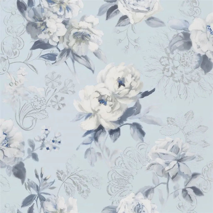 Designers Guild Victorine 3 Wallpaper PDG1051-03