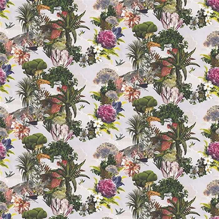 Christian Lacroix Jardin Des Reves Panel 1 Wallpaper PCL7021-01