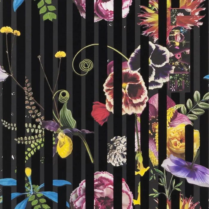 Christian Lacroix Babylonia Nights Soft 1 Wallpaper PCL7019-01