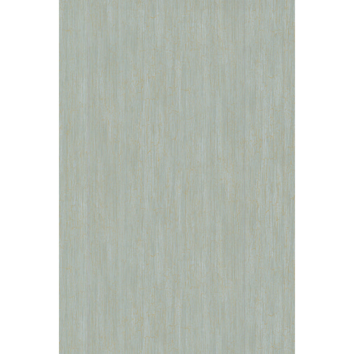 Cole & Son Crackle Duck Egg & Gold Wallpaper 92/1003.CS.0