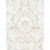 Cole & Son Chatterton Shell & Ivory Wallpaper 94/2008.CS.0