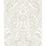 Cole & Son Wyndham White And Pearl Wallpaper 94/3015.CS.0