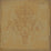 Cole & Son Albery Rose Gold Wallpaper 94/4024.CS.0