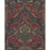 Cole & Son Aldwych Red And Gold Wallpaper 94/5029.CS.0