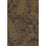 Cole & Son Byron Black And Gold Wallpaper 94/7036.CS.0