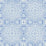 Cole & Son Piccadilly Soft Blue Wallpaper 94/8042.CS.0