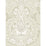 Cole & Son Coleridge Linen And White Wallpaper 94/9048.CS.0