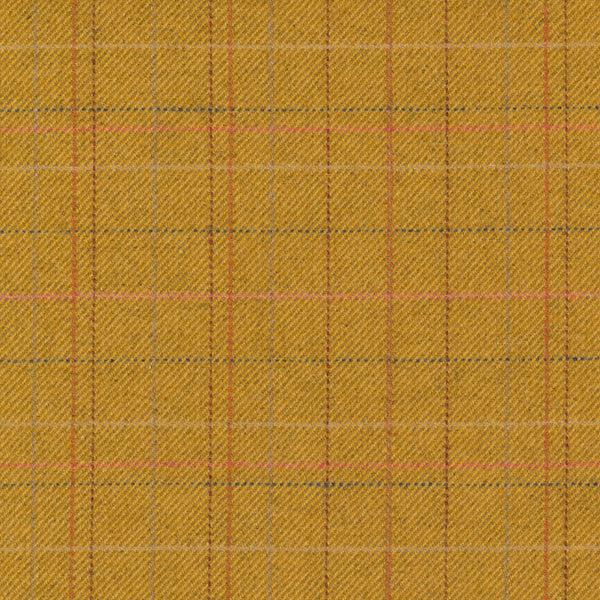 Brentano Scene Wooden Pencil Fabric 9649-04