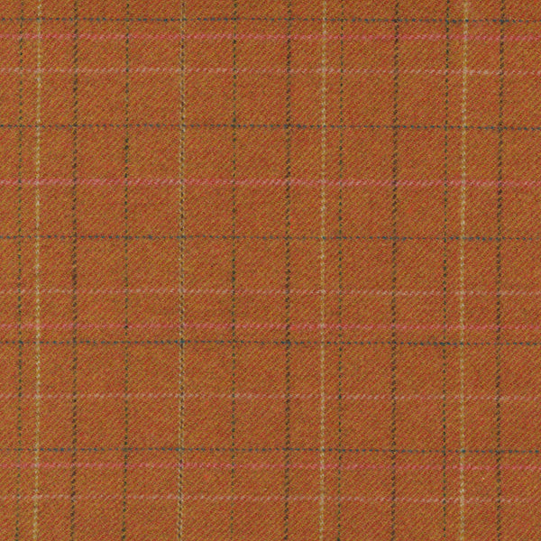 Brentano Scene Amber Light Fabric 9649-05