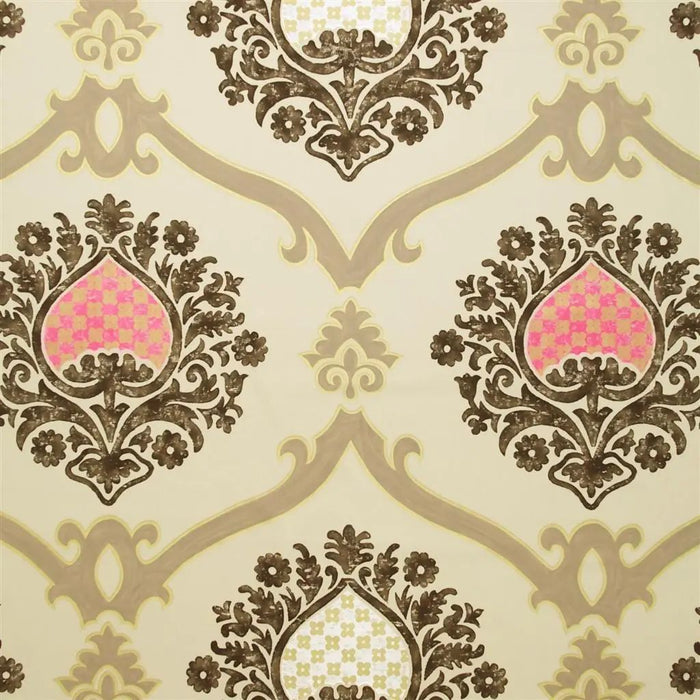 Designers Guild Rocaille 1 Fabric F1428-01
