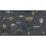 Cole & Son Macchine Volanti Midnight Wallpaper 97/1002.CS.0