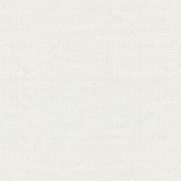 Brunschwig & Fils Felice White Fabric 8014132.101.0