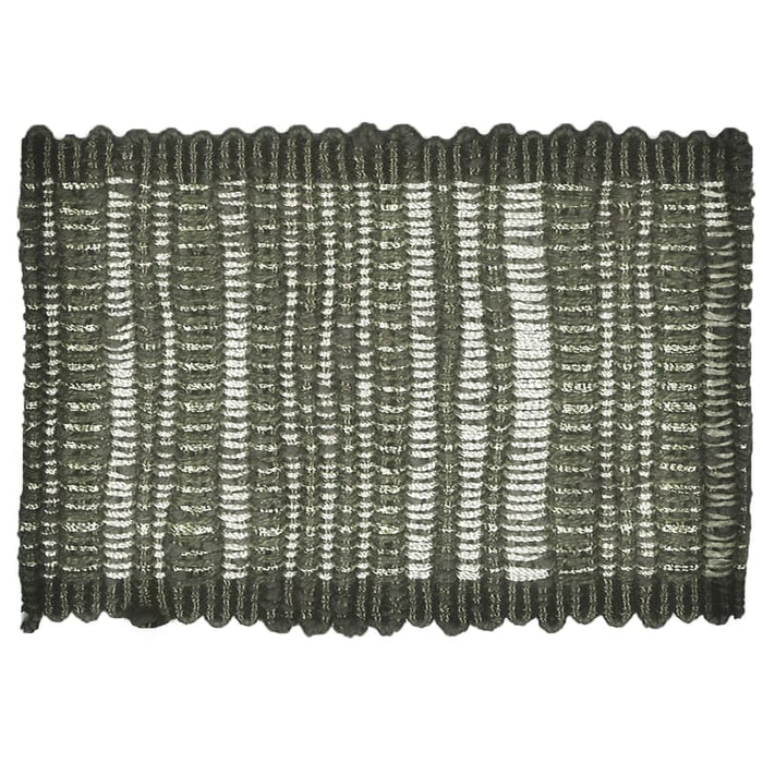 Stout Action 5 Pewter Trim ACTI-5