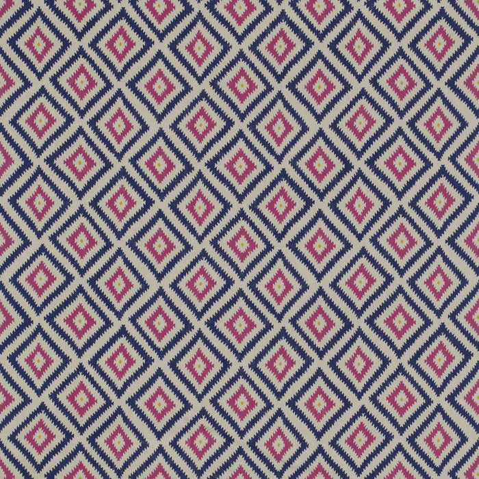 Andrew Martin Glacier Paradise Fabric AM100292.57.0