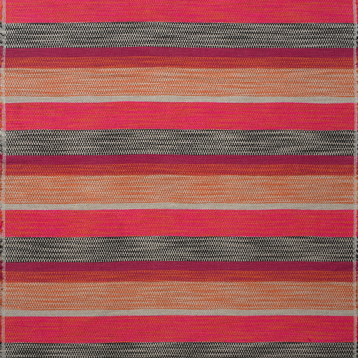 Andrew Martin Llama Orange Fabric AM100353.712.0