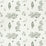 Andrew Martin Friendly Folk Outdoor Dusk Fabric AM100377.121.0