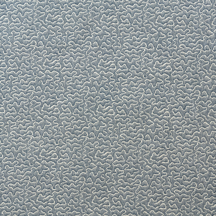 Andrew Martin Pollen Demin Fabric AM100383.50.0