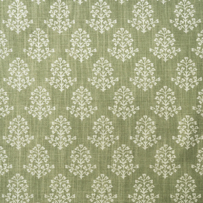 Andrew Martin Sprig Fennel Fabric AM100384.123.0