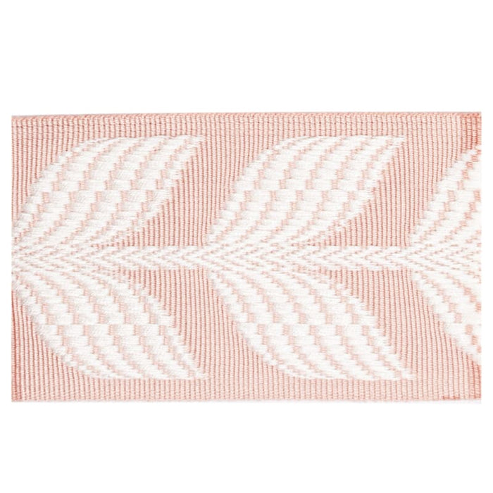Stout Amos 1 Pink Trim AMOS-1