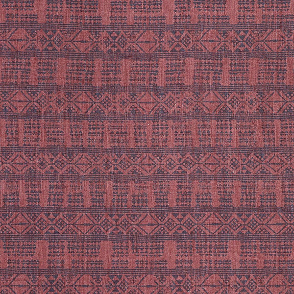 Peter Dunham Addis Midnight/Pasha Fabric 111ADD02