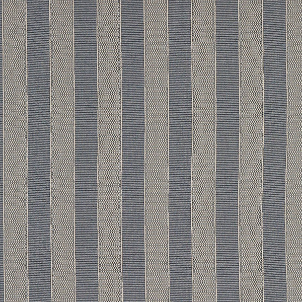 Peter Dunham Asilah Indigo On Natural Fabric 131ASH01