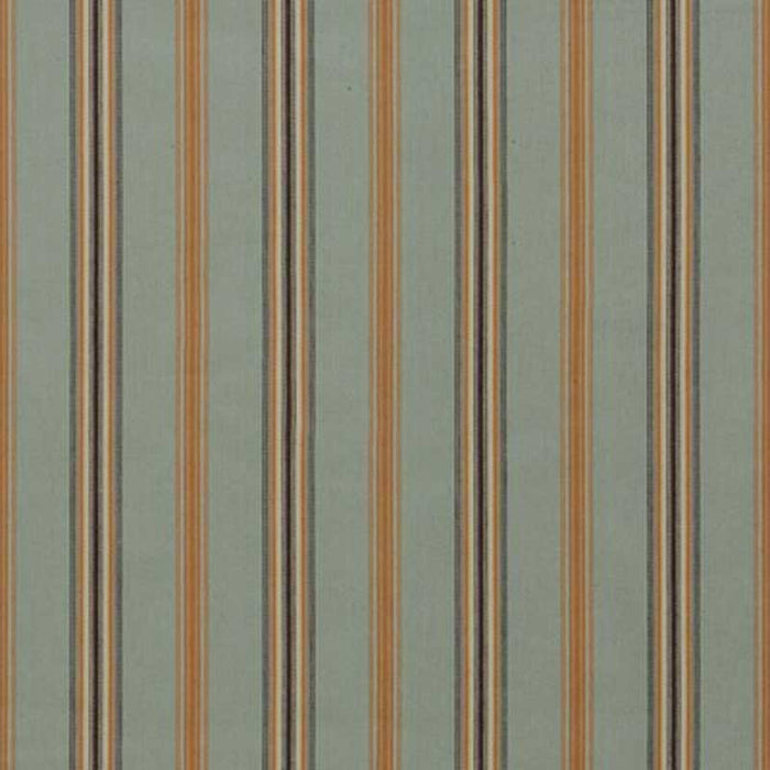 Lee Jofa Canfield Stripe Mist Fabric BFC-3670.13.0