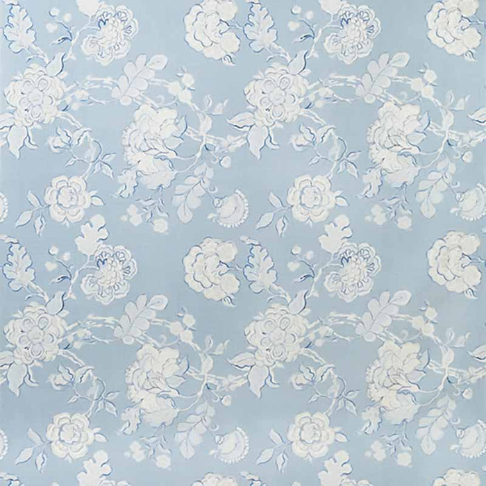 Lee Jofa Somerset Sky Fabric BFC-3682.51.0