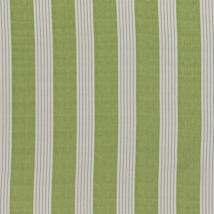 Lee Jofa Lambert Stripe Green Fabric BFC-3697.3.0