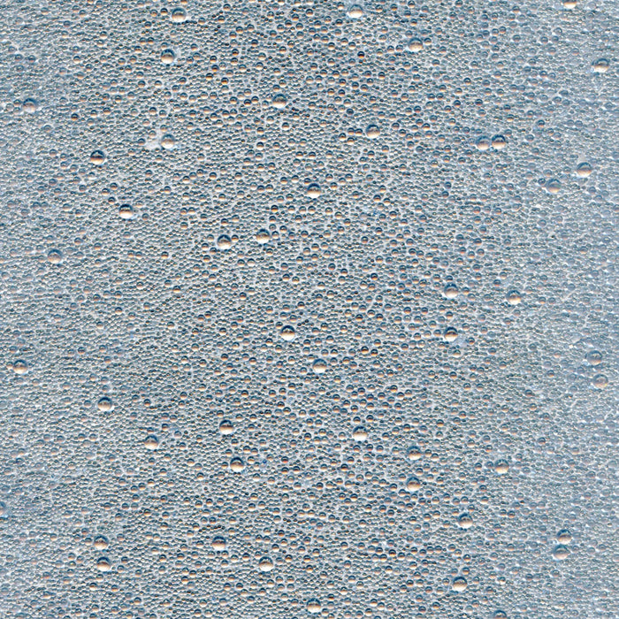 Maya Romanoff Beadazzled Sparkle Geode Blue Glacier Wallpaper MR-BGS-1507