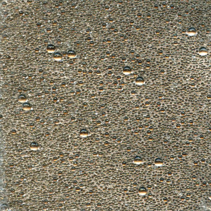 Maya Romanoff Beadazzled Sparkle Geode Sandstone Geode Wallpaper MR-BGS-1554