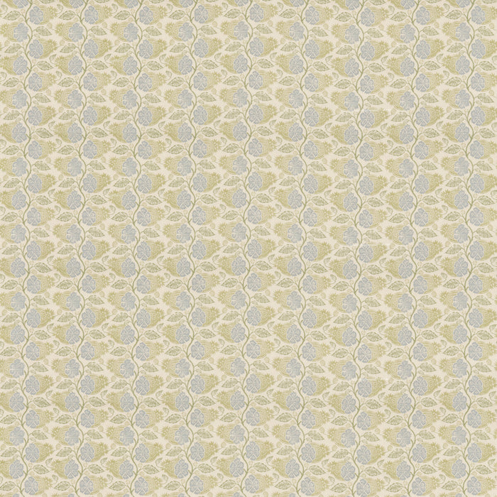 GP & J Baker Calcot Green/Blue Fabric BP11000.2.0