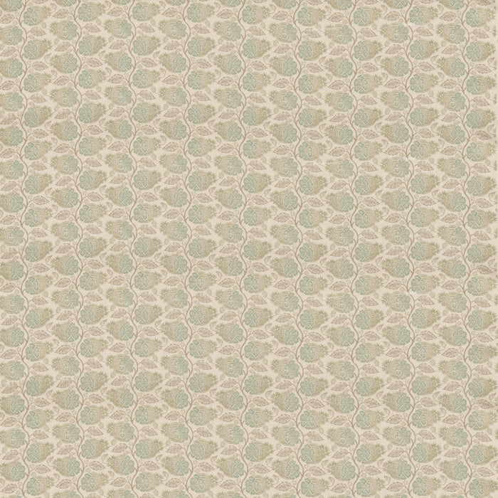 GP & J Baker Calcot Aqua Fabric BP11000.4.0