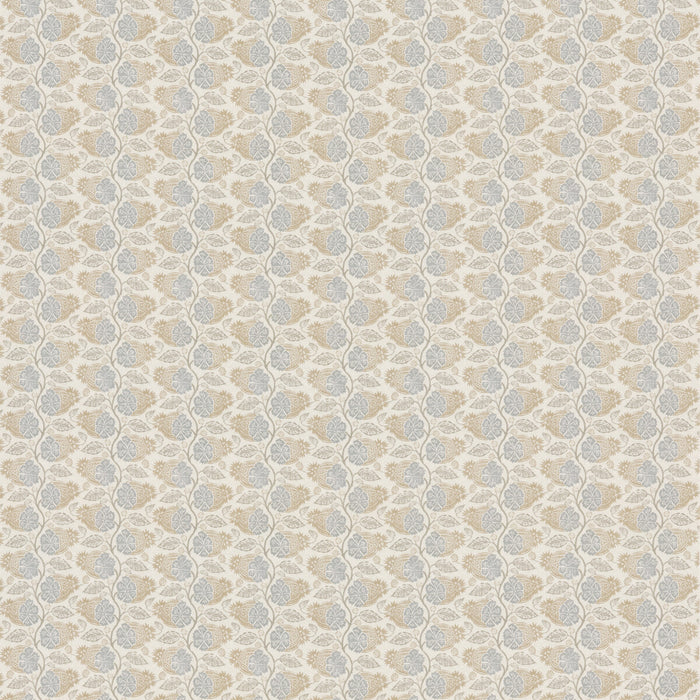 GP & J Baker Calcot Blue/Sand Fabric BP11000.5.0