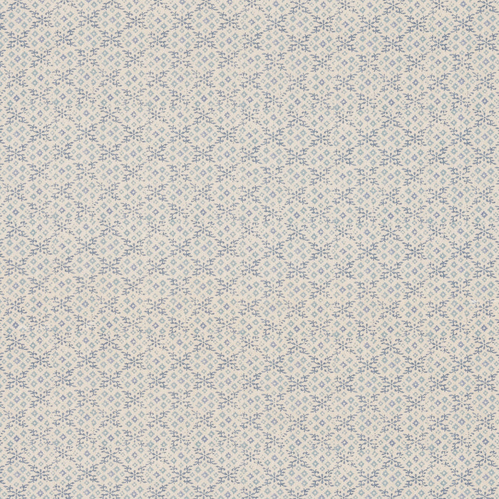 GP & J Baker Grantly Blue Fabric BP11001.7.0