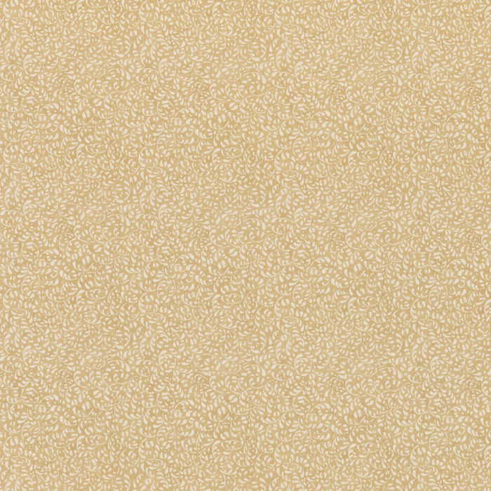 GP & J Baker Tansy Ochre Fabric BP11002.840.0