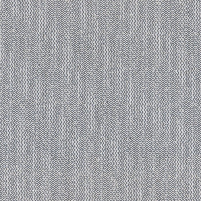 GP & J Baker Tilly Indigo Fabric BP11004.680.0
