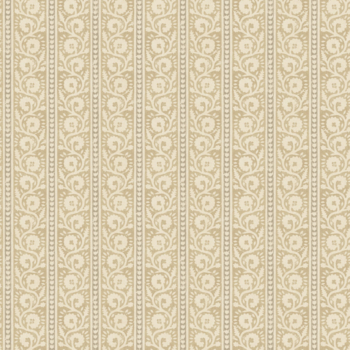 GP & J Baker Bibury Parchment Wallpaper BW45113.4.0